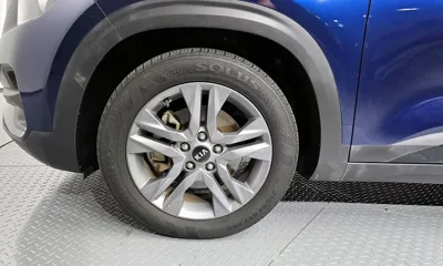 Kia Seltos 2021, 54804 км, за 10568.47 USD