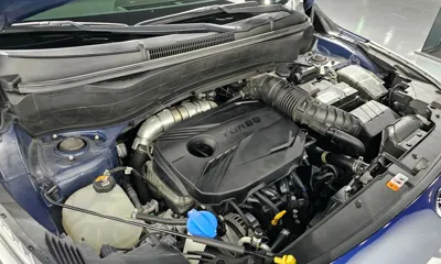 Kia Seltos 2021, 54804 км, за 10488.6 USD - фото 6