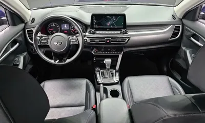 Kia Seltos 2021, 54804 км, за 10488.6 USD - фото 7