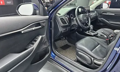 Kia Seltos 2021, 54804 км, за 10488.6 USD - фото 11