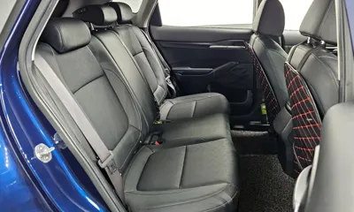 Kia Seltos 2021, 54804 км, за 10488.6 USD - фото 12