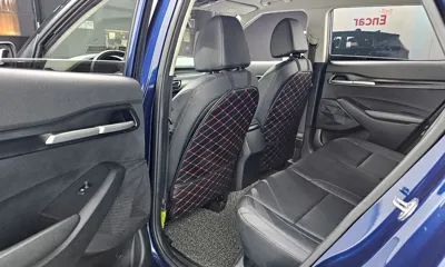 Kia Seltos 2021, 54804 км, за 10488.6 USD - фото 13
