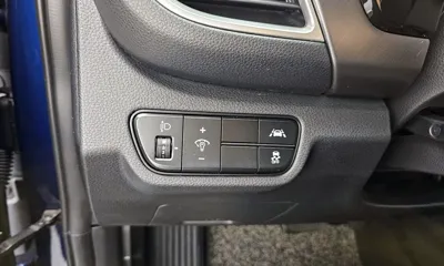 Kia Seltos 2021, 54804 км, за 10488.6 USD - фото 14