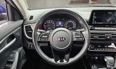 Kia Seltos 2021, 54804 км, за 10488.6 USD - фото 15