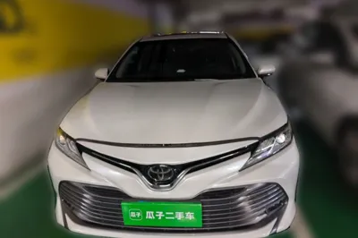 Toyota Camry 2018, 107100 км, за 12749 USD
