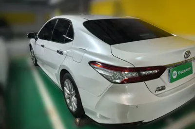 Toyota Camry 2018, 107100 км, за 12749 USD