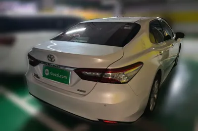 Toyota Camry 2018, 107100 км, за 12749 USD - фото 6