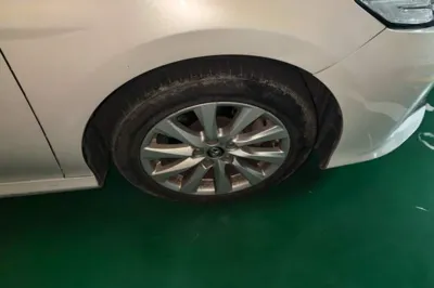Toyota Camry 2018, 107100 км, за 12749 USD - фото 8