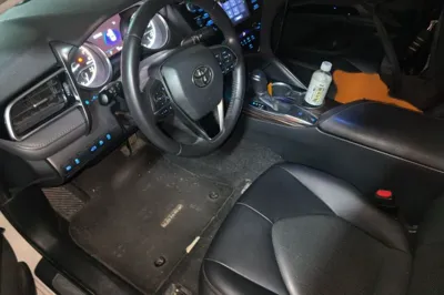 Toyota Camry 2018, 107100 км, за 12749 USD - фото 19