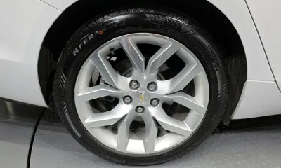 ChevroletGMDaewoo Impala 2017, 130955 км, за 4463.7 USD