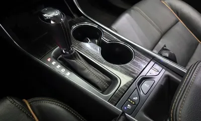 ChevroletGMDaewoo Impala 2017, 130955 км, за 4463.7 USD - фото 9