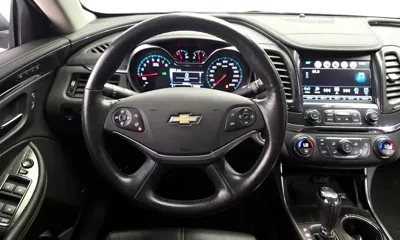 ChevroletGMDaewoo Impala 2017, 130955 км, за 4463.7 USD - фото 13