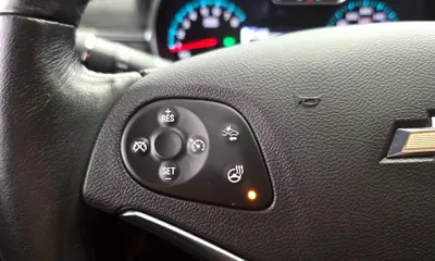 ChevroletGMDaewoo Impala 2017, 130955 км, за 4463.7 USD - фото 17