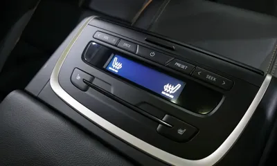 ChevroletGMDaewoo Impala 2017, 130955 км, за 4463.7 USD - фото 20