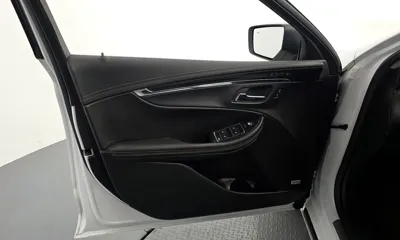 ChevroletGMDaewoo Impala 2017, 130955 км, за 4463.7 USD - фото 24