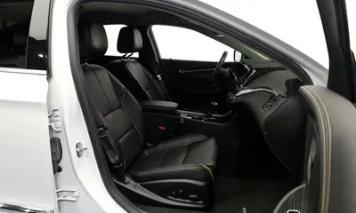 ChevroletGMDaewoo Impala 2017, 130955 км, за 4463.7 USD - фото 26