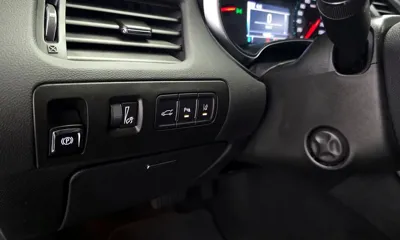 ChevroletGMDaewoo Impala 2017, 130955 км, за 4463.7 USD - фото 30