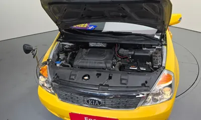 Kia Canival 2014, 75981 км, за 3229.15 USD - фото 6