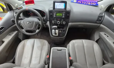 Kia Canival 2014, 75981 км, за 3229.15 USD - фото 7