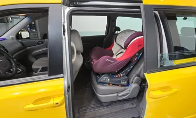 Kia Canival 2014, 75981 км, за 3229.15 USD - фото 12