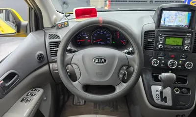 Kia Canival 2014, 75981 км, за 3229.15 USD - фото 13