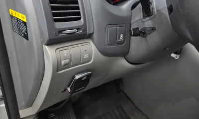 Kia Canival 2014, 75981 км, за 3229.15 USD - фото 15