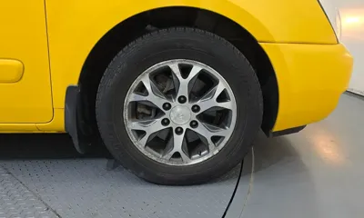 Kia Canival 2014, 75981 км, за 3229.15 USD - фото 21