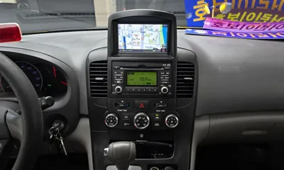 Kia Canival 2014, 75981 км, за 3229.15 USD - фото 27