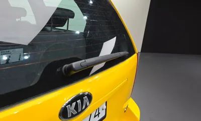 Kia Canival 2014, 75981 км, за 3229.15 USD - фото 29