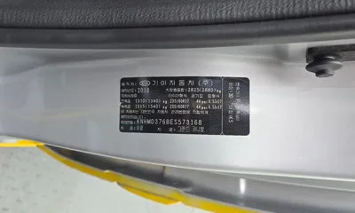 Kia Canival 2014, 75981 км, за 3229.15 USD - фото 31