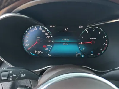 Mercedes-Benz GLC 2021, 65600 км, за 33765 USD - фото 15