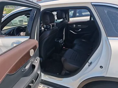 Mercedes-Benz GLC 2021, 65600 км, за 33765 USD - фото 20