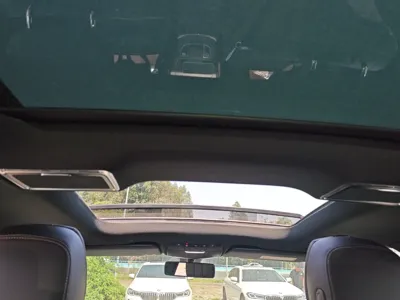 Mercedes-Benz GLC 2021, 65600 км, за 33765 USD - фото 21
