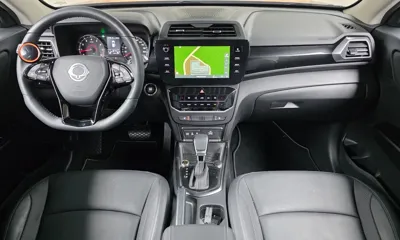 KG_Mobility_Ssangyong TIBOLI 2025, 5985 км, за 12472.1 USD - фото 7