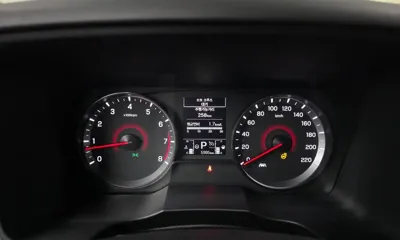 KG_Mobility_Ssangyong TIBOLI 2025, 5985 км, за 12472.1 USD - фото 8