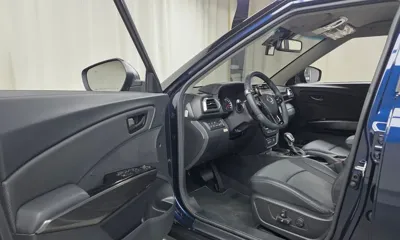KG_Mobility_Ssangyong TIBOLI 2025, 5985 км, за 12472.1 USD - фото 10
