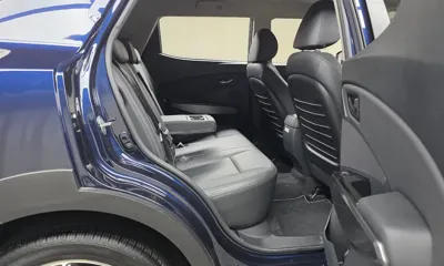 KG_Mobility_Ssangyong TIBOLI 2025, 5985 км, за 12472.1 USD - фото 12