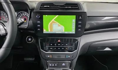 KG_Mobility_Ssangyong TIBOLI 2025, 5985 км, за 12472.1 USD - фото 14