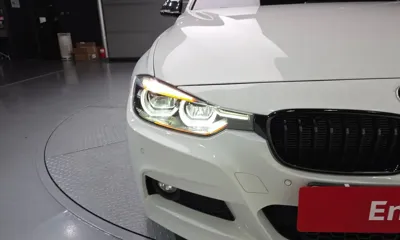 BMW 3-Series 2018, 133230 км, за 11636.22 USD - фото 22