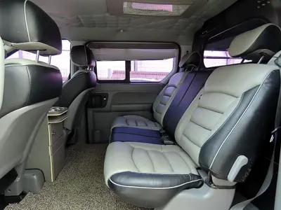 Hyundai Starex 2015, 168000 км, за 4492.9 USD - фото 6