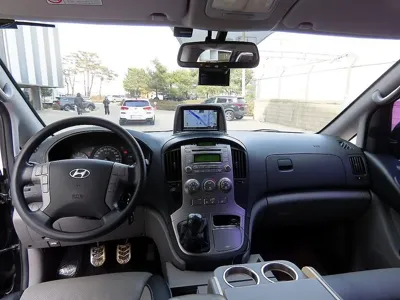 Hyundai Starex 2015, 168000 км, за 4492.9 USD - фото 7