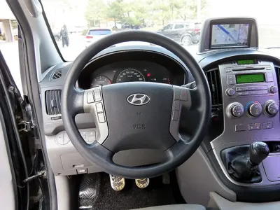 Hyundai Starex 2015, 168000 км, за 4492.9 USD - фото 8