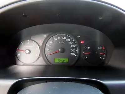 Hyundai Starex 2015, 168000 км, за 4492.9 USD - фото 9