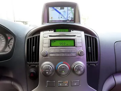 Hyundai Starex 2015, 168000 км, за 4492.9 USD - фото 13
