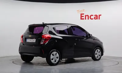 ChevroletGMDaewoo Spark 2016, 170181 км, за 2444.66 USD