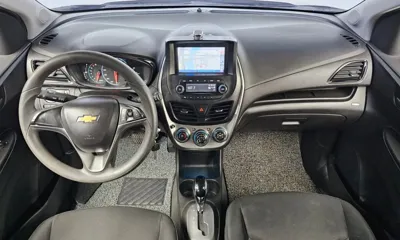 ChevroletGMDaewoo Spark 2016, 170181 км, за 2428.78 USD - фото 7
