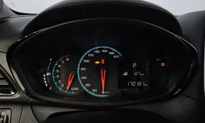 ChevroletGMDaewoo Spark 2016, 170181 км, за 2428.78 USD - фото 8
