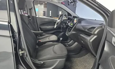 ChevroletGMDaewoo Spark 2016, 170181 км, за 2428.78 USD - фото 11