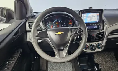 ChevroletGMDaewoo Spark 2016, 170181 км, за 2428.78 USD - фото 13
