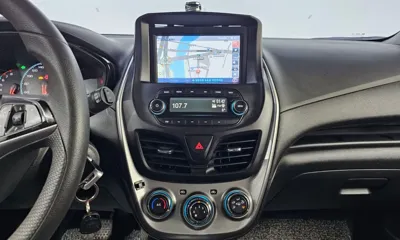 ChevroletGMDaewoo Spark 2016, 170181 км, за 2428.78 USD - фото 14